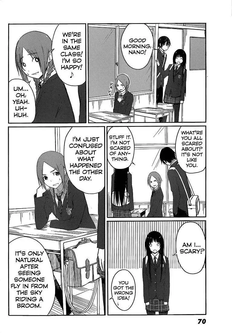 Flying Witch (ISHIZUKA Chihiro) Chapter 2 5